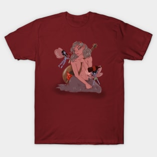 God of wine T-Shirt